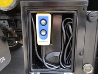 TOYOTA Toyoace Aluminum Van LDF-KDY231 2016 111,000km_38