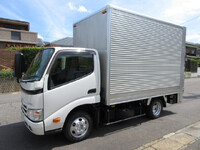 TOYOTA Toyoace Aluminum Van LDF-KDY231 2016 111,000km_4
