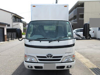 TOYOTA Toyoace Aluminum Van LDF-KDY231 2016 111,000km_5