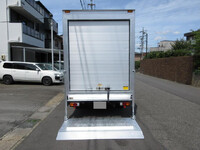 TOYOTA Toyoace Aluminum Van LDF-KDY231 2016 111,000km_7