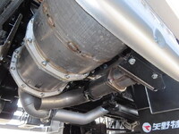 HINO Profia Refrigerator & Freezer Truck 2KG-FW1AHC 2025 500km_14