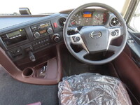 HINO Profia Refrigerator & Freezer Truck 2KG-FW1AHC 2025 500km_19