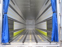 HINO Profia Refrigerator & Freezer Truck 2KG-FW1AHC 2025 500km_25