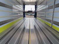 HINO Profia Refrigerator & Freezer Truck 2KG-FW1AHC 2025 500km_27