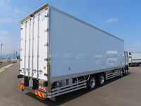 HINO Profia Refrigerator & Freezer Truck 2KG-FW1AHC 2025 500km_2