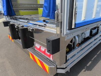 HINO Profia Refrigerator & Freezer Truck 2KG-FW1AHC 2025 500km_34