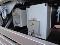 HINO Profia Refrigerator & Freezer Truck 2KG-FW1AHC 2025 500km_35
