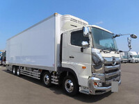 HINO Profia Refrigerator & Freezer Truck 2KG-FW1AHC 2025 500km_3