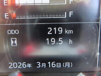 HINO Profia Refrigerator & Freezer Truck 2KG-FW1AHC 2025 500km_40