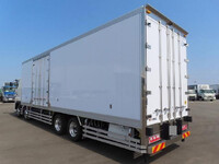 HINO Profia Refrigerator & Freezer Truck 2KG-FW1AHC 2025 500km_4