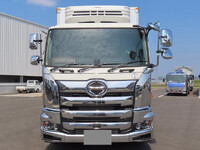 HINO Profia Refrigerator & Freezer Truck 2KG-FW1AHC 2025 500km_5