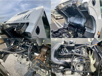 NISSAN Atlas Aluminum Van CBF-SQ2F24 2019 55,911km_15