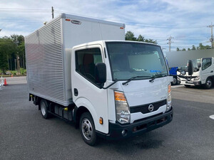 NISSAN Atlas Aluminum Van CBF-SQ2F24 2019 55,911km_1