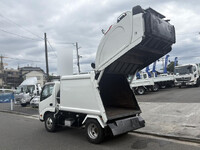 HINO Dutro Garbage Truck TPG-XZU600X 2019 76,467km_16