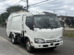 Dutro Garbage Truck