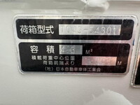HINO Dutro Garbage Truck TPG-XZU600X 2019 76,467km_25