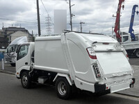 HINO Dutro Garbage Truck TPG-XZU600X 2019 76,467km_2