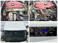 HINO Dutro Garbage Truck TPG-XZU600X 2019 76,467km_31