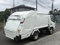 HINO Dutro Garbage Truck TPG-XZU600X 2019 76,467km_4