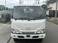 HINO Dutro Garbage Truck TPG-XZU600X 2019 76,467km_5