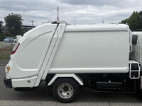 HINO Dutro Garbage Truck TPG-XZU600X 2019 76,467km_6
