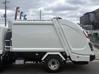 HINO Dutro Garbage Truck TPG-XZU600X 2019 76,467km_7