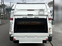 HINO Dutro Garbage Truck TPG-XZU600X 2019 76,467km_9