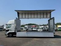HINO Ranger Aluminum Wing 2PG-FD2ABG 2020 222,952km_15