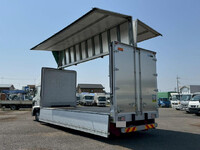 HINO Ranger Aluminum Wing 2PG-FD2ABG 2020 222,952km_2