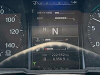 HINO Ranger Aluminum Wing 2PG-FD2ABG 2020 222,952km_33