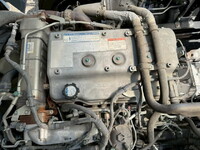 HINO Ranger Aluminum Wing 2PG-FD2ABG 2020 222,952km_38
