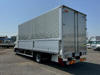HINO Ranger Aluminum Wing 2PG-FD2ABG 2020 222,952km_4