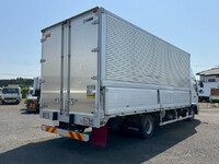 HINO Ranger Aluminum Wing 2PG-FD2ABG 2020 222,952km_5