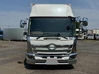 HINO Ranger Aluminum Wing 2PG-FD2ABG 2020 222,952km_6