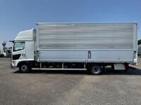 HINO Ranger Aluminum Wing 2PG-FD2ABG 2020 222,952km_8