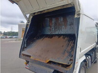HINO Dutro Garbage Truck 2RG-XZU605X 2021 31,329km_11