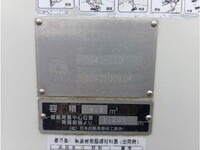 HINO Dutro Garbage Truck 2RG-XZU605X 2021 31,329km_12