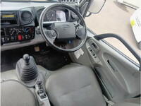 HINO Dutro Garbage Truck 2RG-XZU605X 2021 31,329km_25