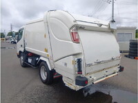 HINO Dutro Garbage Truck 2RG-XZU605X 2021 31,329km_2