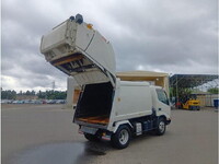 HINO Dutro Garbage Truck 2RG-XZU605X 2021 31,329km_4