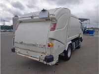 HINO Dutro Garbage Truck 2RG-XZU605X 2021 31,329km_6