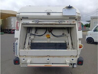 HINO Dutro Garbage Truck 2RG-XZU605X 2021 31,329km_8