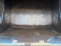 HINO Ranger Garbage Truck QKG-FJ7JGAA 2016 176,239km_10