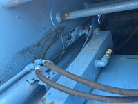 HINO Ranger Garbage Truck QKG-FJ7JGAA 2016 176,239km_12