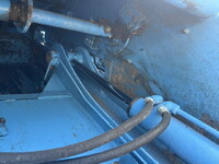 HINO Ranger Garbage Truck QKG-FJ7JGAA 2016 176,239km_13