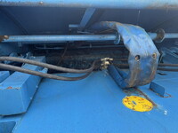HINO Ranger Garbage Truck QKG-FJ7JGAA 2016 176,239km_14