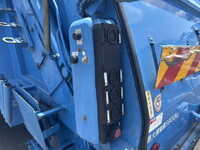 HINO Ranger Garbage Truck QKG-FJ7JGAA 2016 176,239km_15