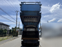 HINO Ranger Garbage Truck QKG-FJ7JGAA 2016 176,239km_17