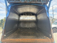 HINO Ranger Garbage Truck QKG-FJ7JGAA 2016 176,239km_18