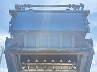 HINO Ranger Garbage Truck QKG-FJ7JGAA 2016 176,239km_21